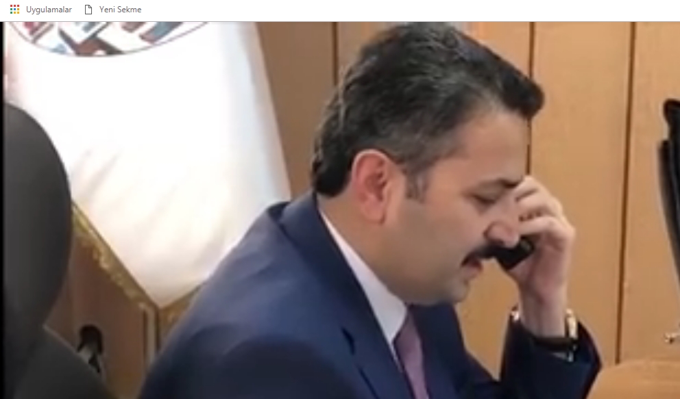 ALMANYA'DAN HALK GÜNÜNE KATILDI