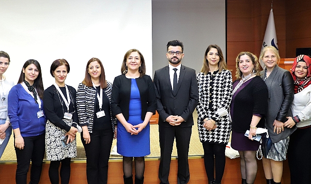 “BİLİNÇLİ ANNELER, SAĞLIKLI YARINLAR PROJESİ”