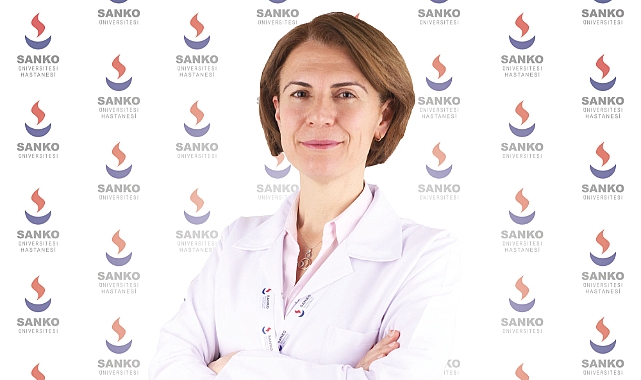 KADIN HASTALIKLARI VE DOĞUM UZMANI DOÇ. DR. EBRU ERSOY SANKO ÜNİVERSİTESİ HASTANESİ’NDE
