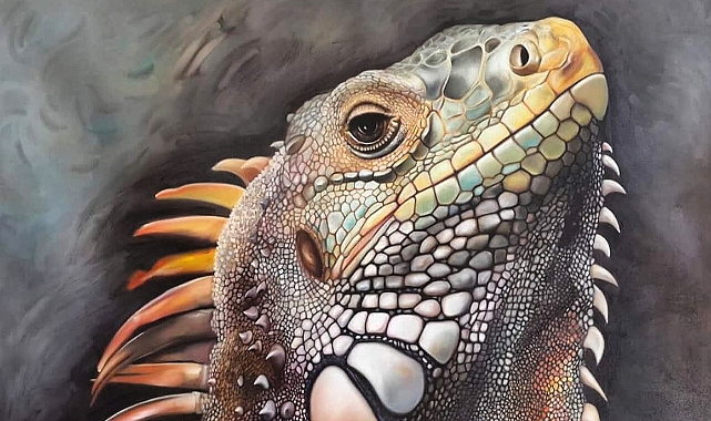 RESSAM ÖMER ÜNSAL SANKO SANAT GALERİSİ’NDE SERGİ AÇACAK