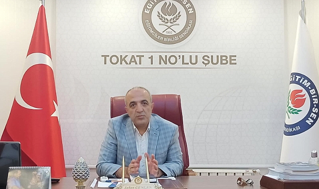 SORUNLARA ÇÖZÜM ÜRETİLMELİ, BEKLENTİLER KARŞILANMALIDIR