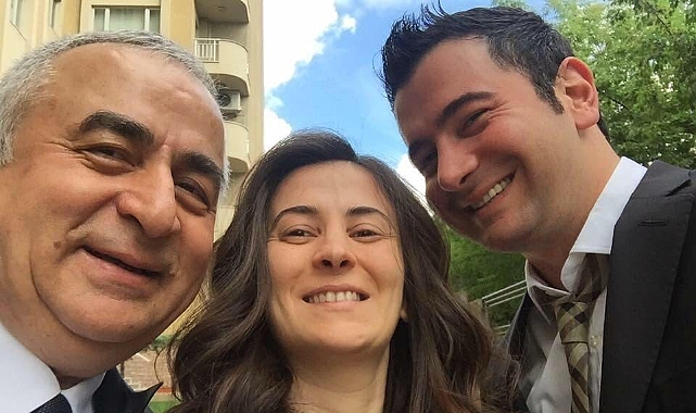 TOKAT'IN GURURU HÜSEYİN ERDEM