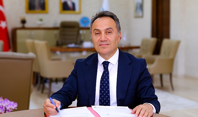 Üniversitemizden Sağlık Alanında Dev Adımlar