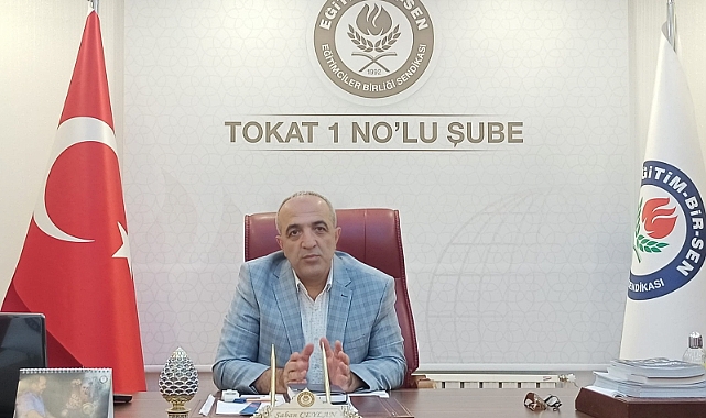 MEB, MESNETSİZ ŞİKAYETLERE KARŞI EĞİTİM ÇALIŞANLARINA HUKUKİ GÜVENCE SAĞLIYOR.