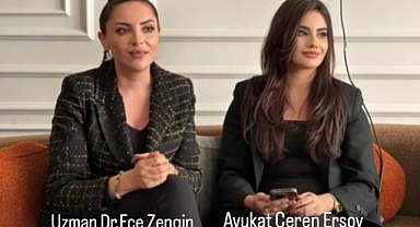 Niksar Kadın ve Kültür Evi önemli Konukları Ağırladı.