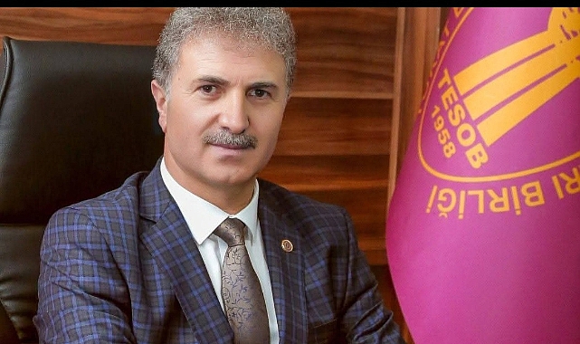 TOKAT'TAN TESK'E UZANAN   TEMSİL GÜCÜ