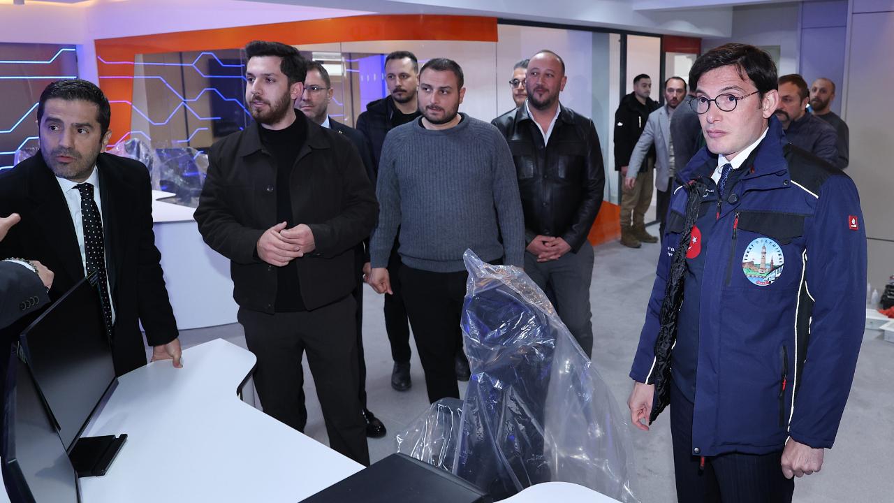 Otomatik Taslak
