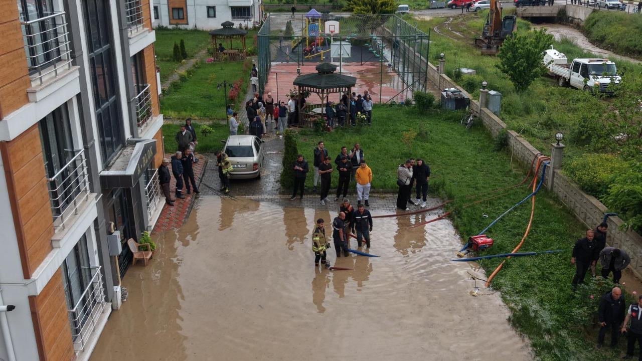 Otomatik Taslak