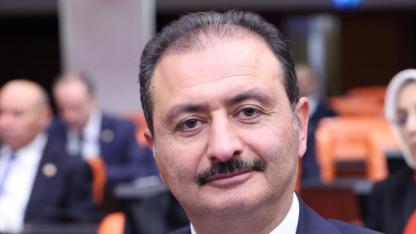 BAYRAM MESAJI